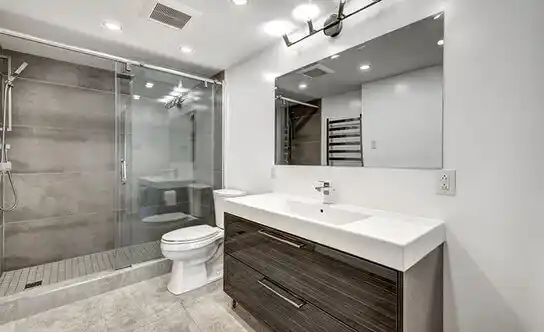 bathroom services Chula Vista